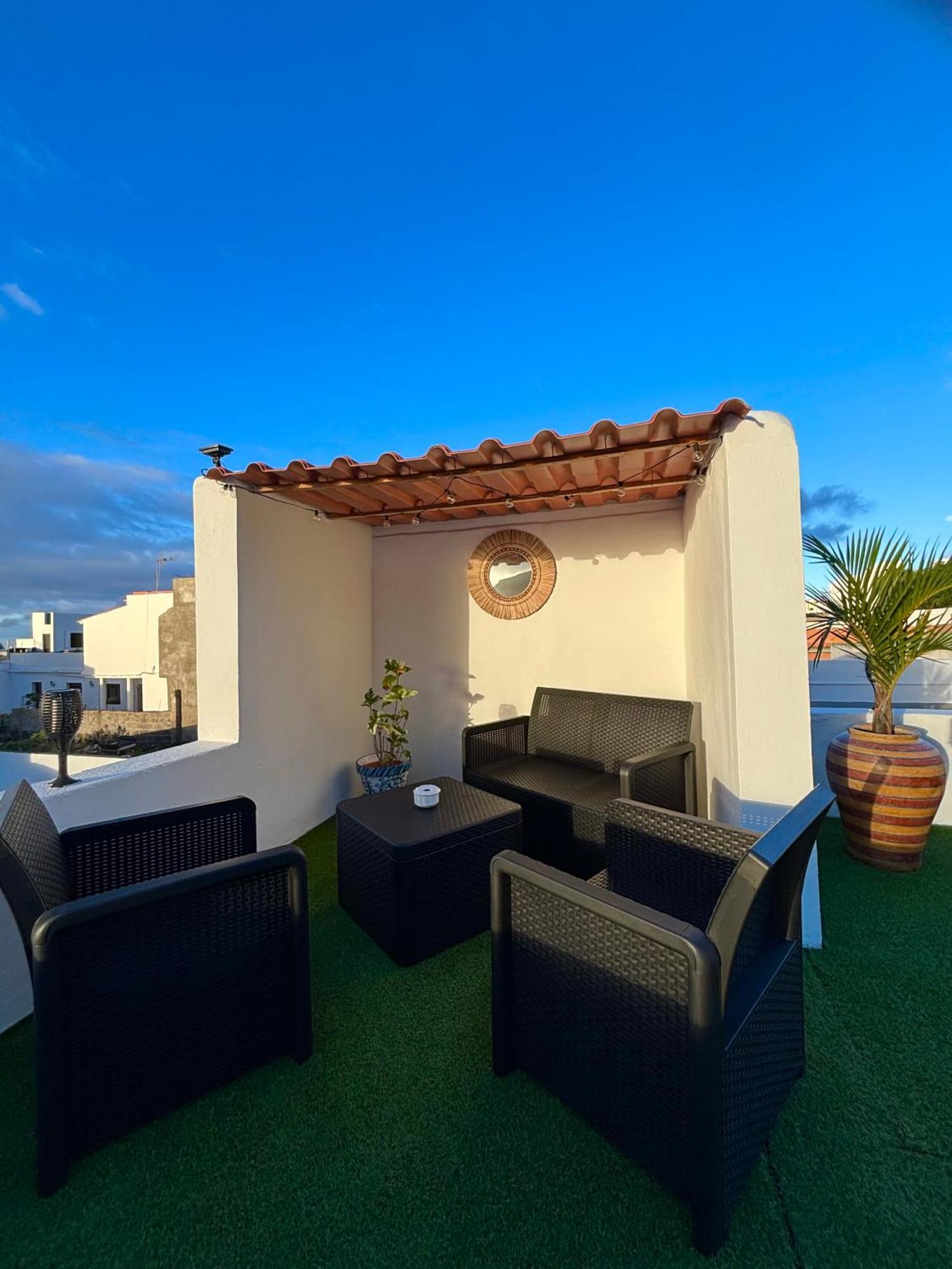Casa Vistabuena Holiday home *